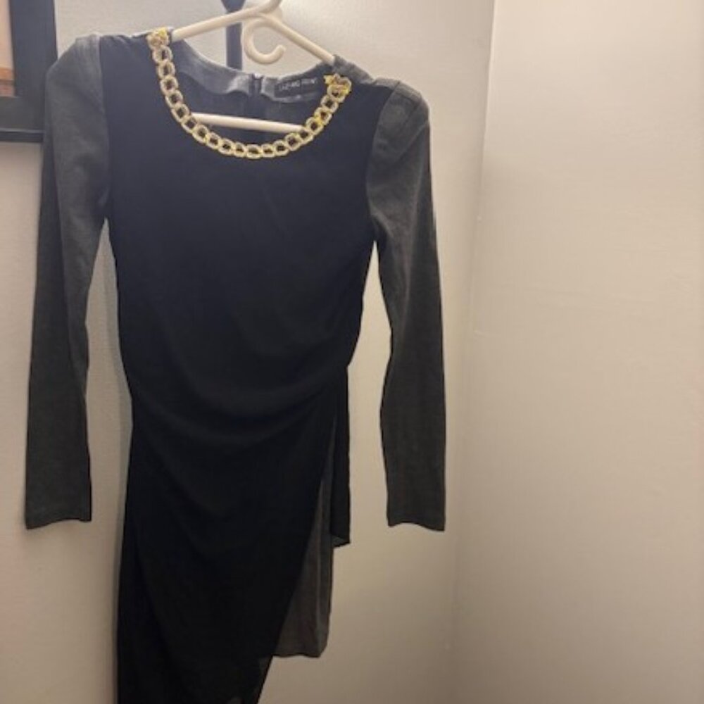 Cocktail Dress